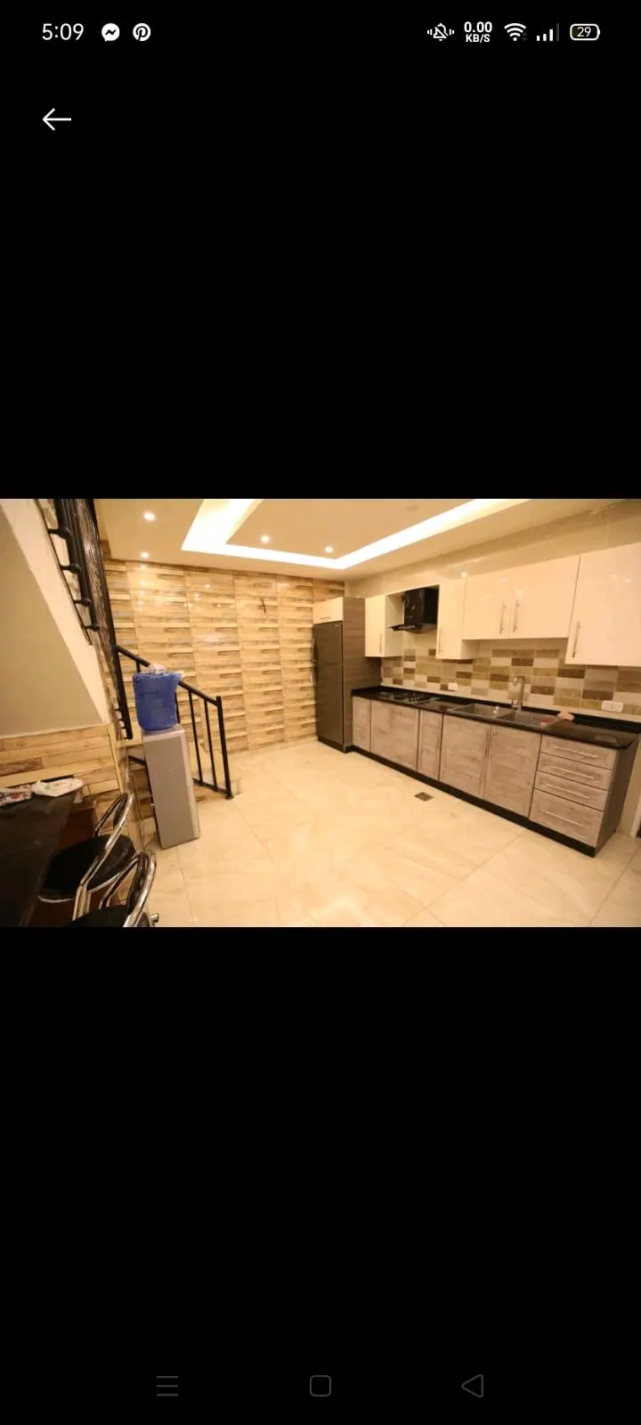 مزرعه وشاليه للبيع