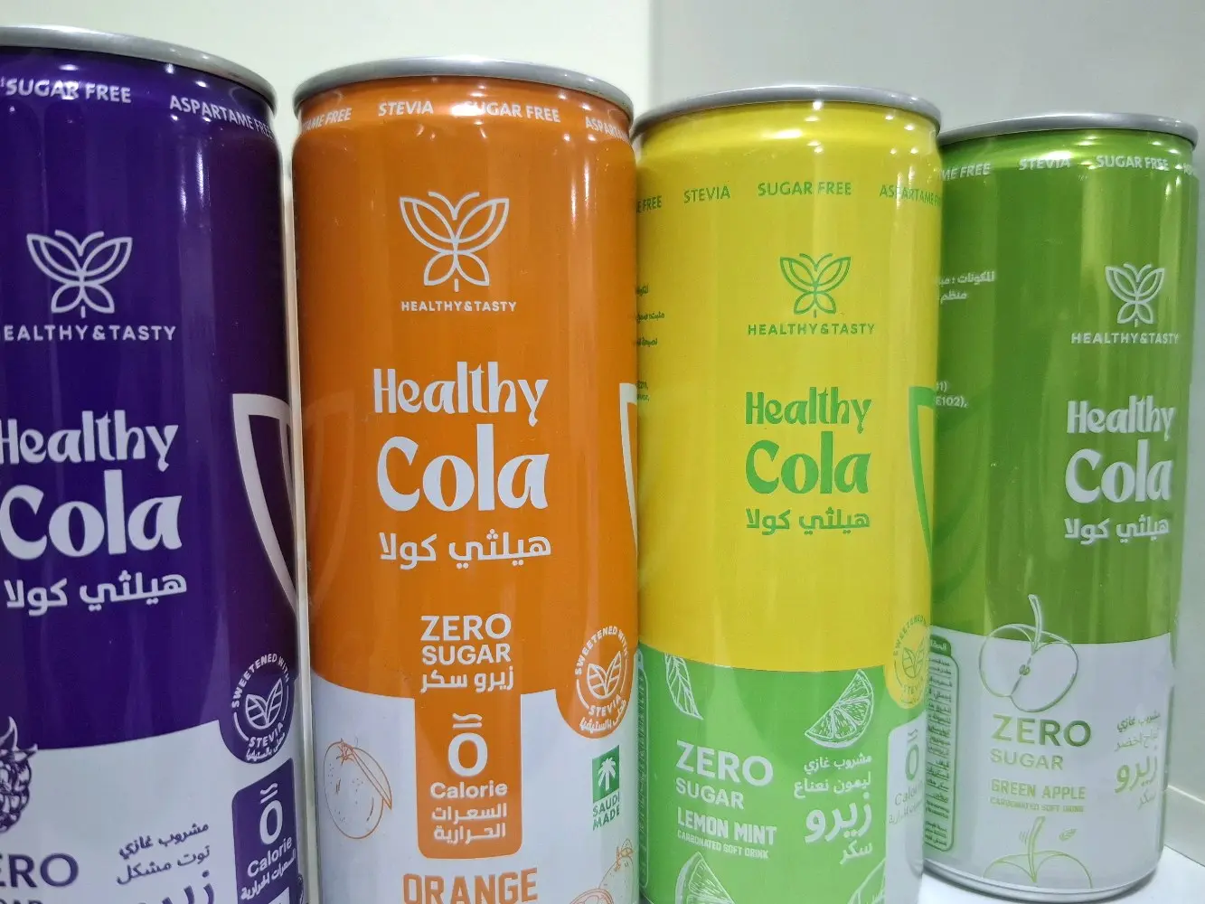 منتجات دايت كيتو خالي سكر خالي جلوتين