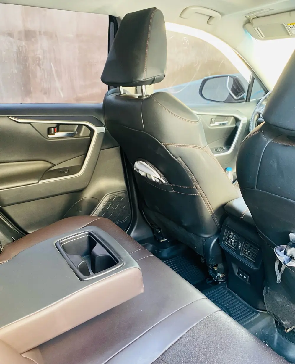 Toyota Rav 4 2022 XLE