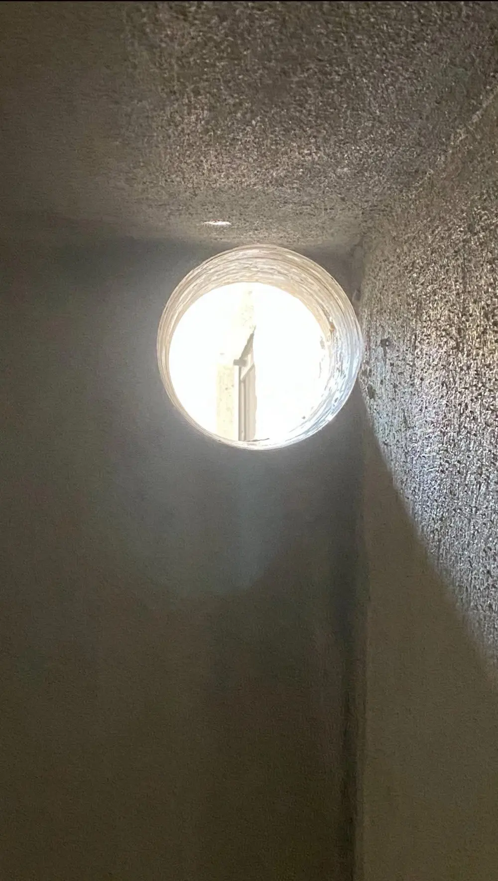 قص باطون بأحدث الاجهزة وفتحات الكور ماشين جميع الاحجام