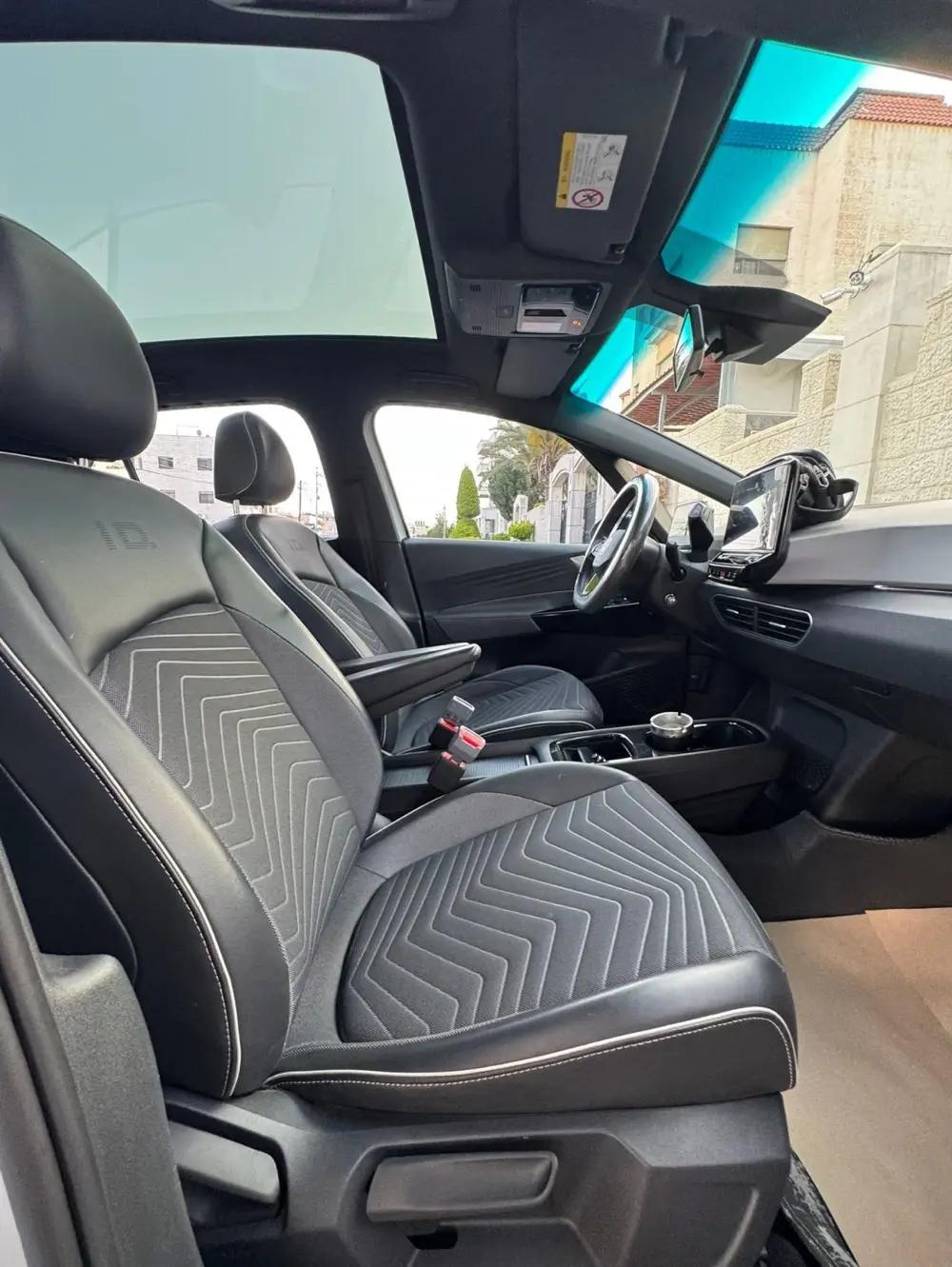 ID.3 للبيع موديل 2022