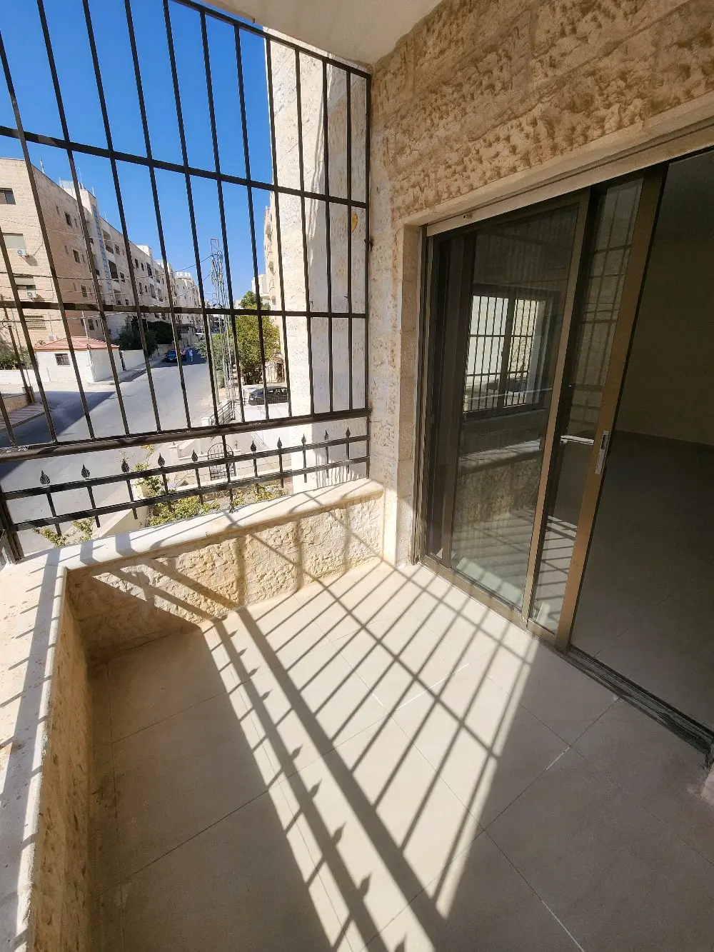 للإيجار من المالك الجبيهه 3 نوم طابق أول