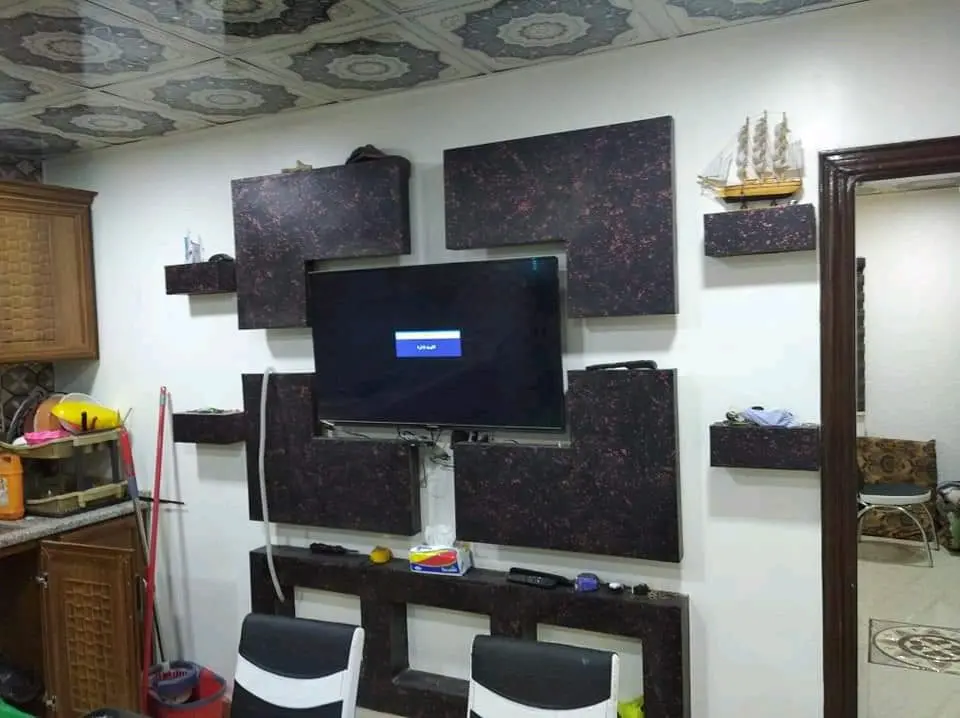 مزرعه وشاليه يتمتع بخصوصيه واطلاله رائعه