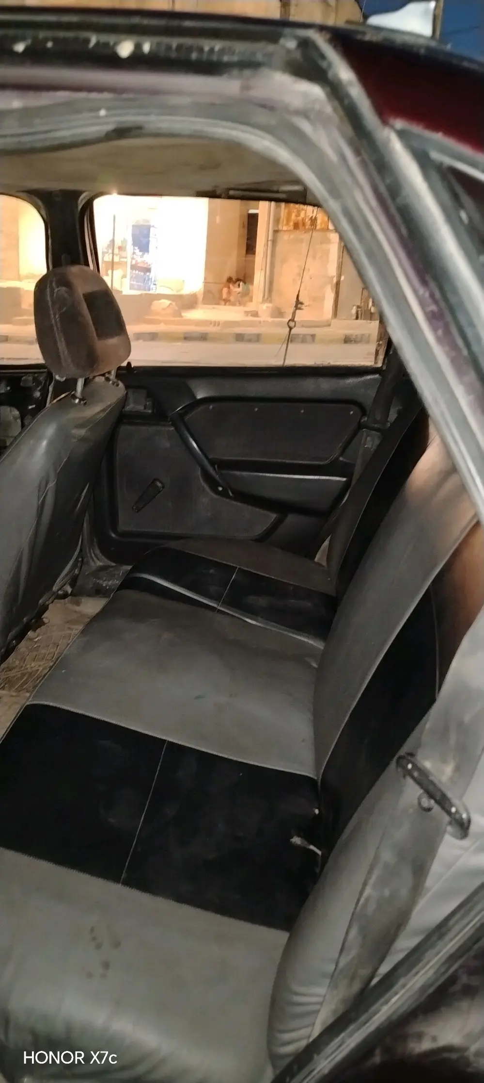 اوبل فيكترا للبيع