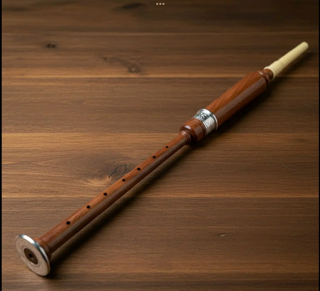 بدال من خشب الورد صنع يدوي باكستاني