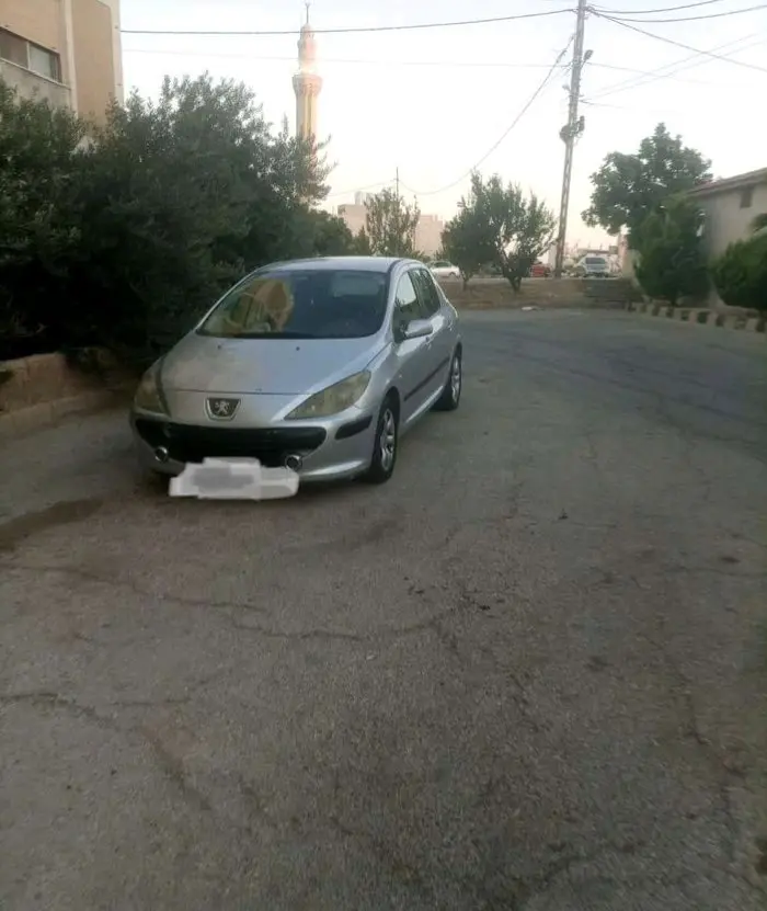 بيجو 3070 نيو