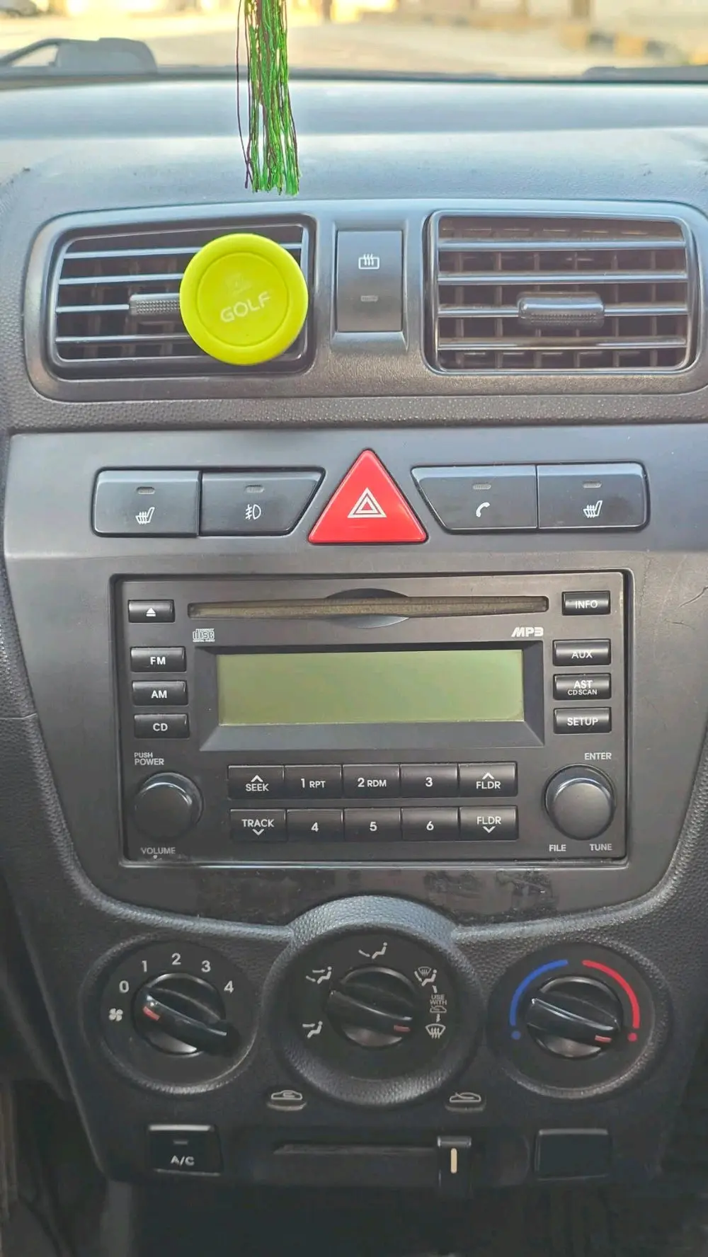 كيا مورنينج أوتوماتيك ٢٠١١ للبيع