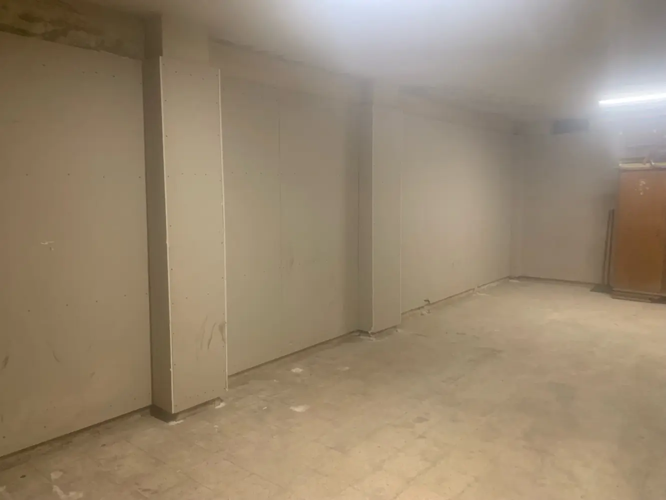 مستودع للايجار