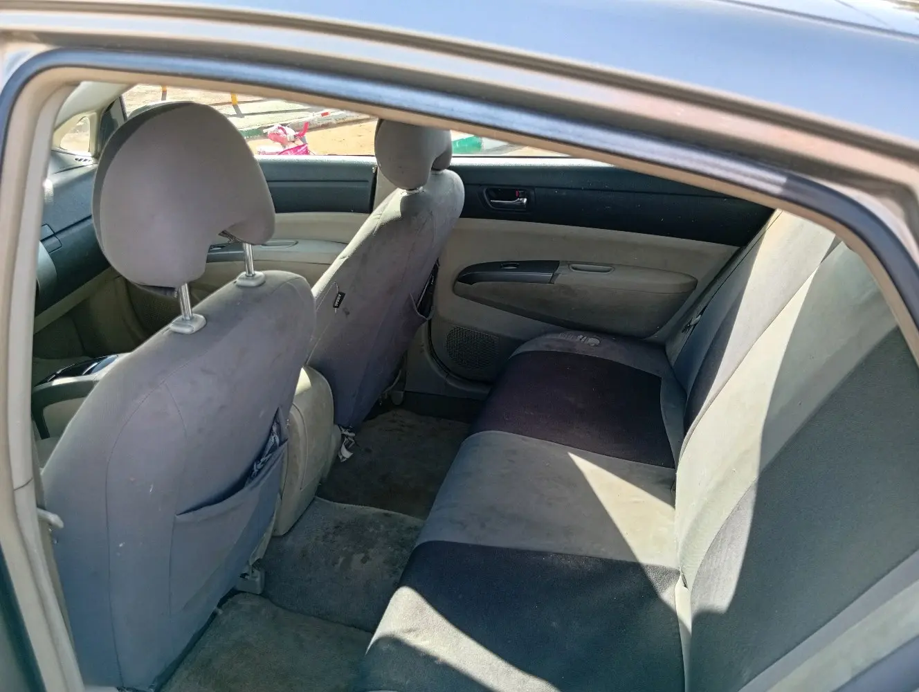 تويوتا بريوس 2009