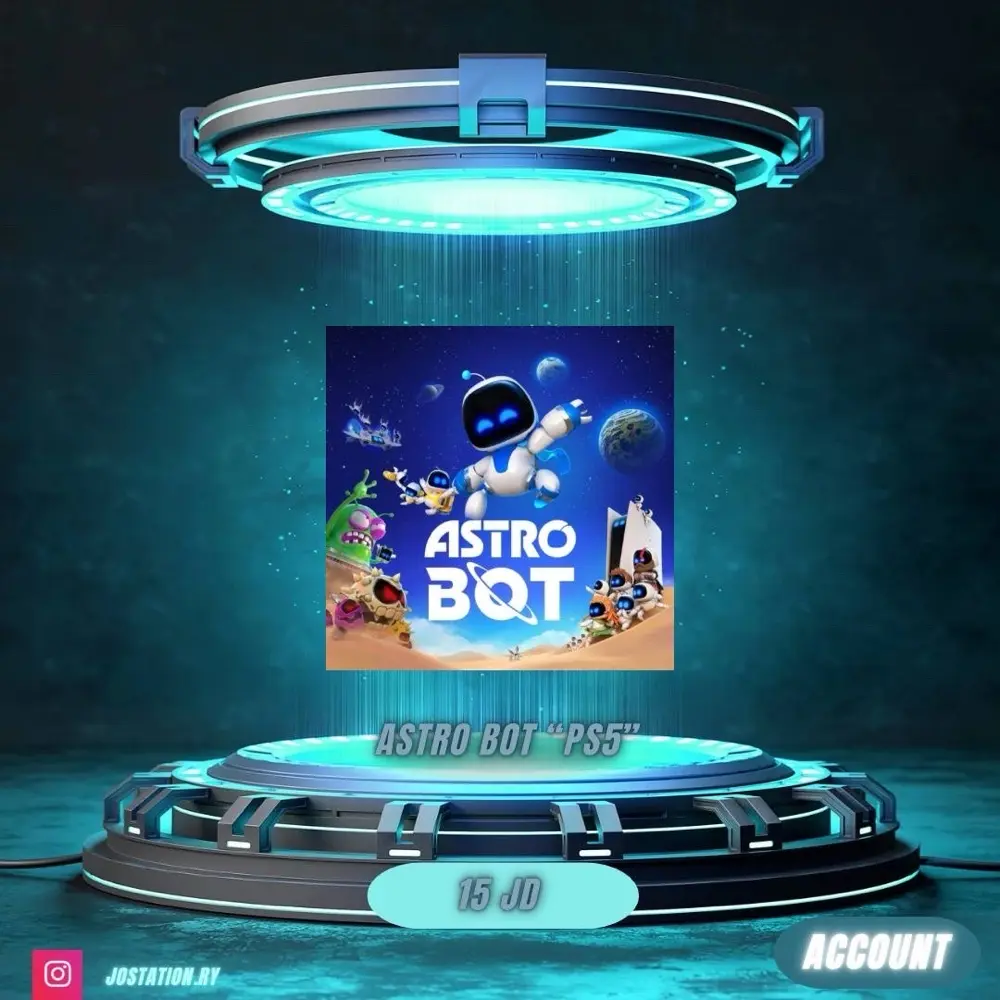 ألعاب بلايستيشن