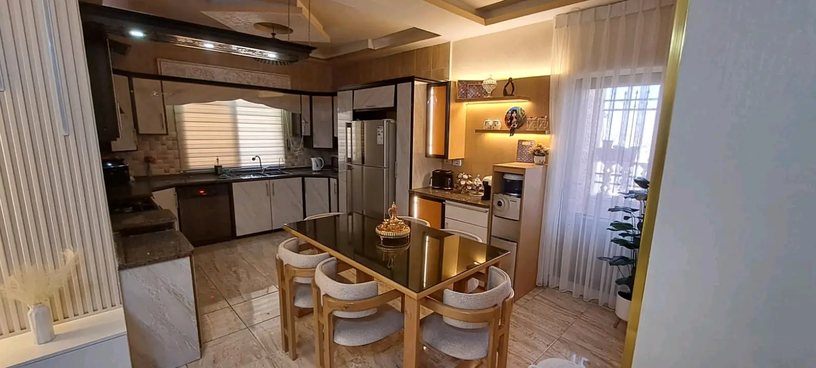 شقة للبيع في طبربور ابو عليا  ,150m