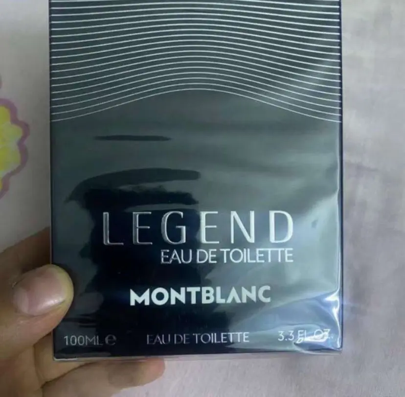 عطر legend اصلي