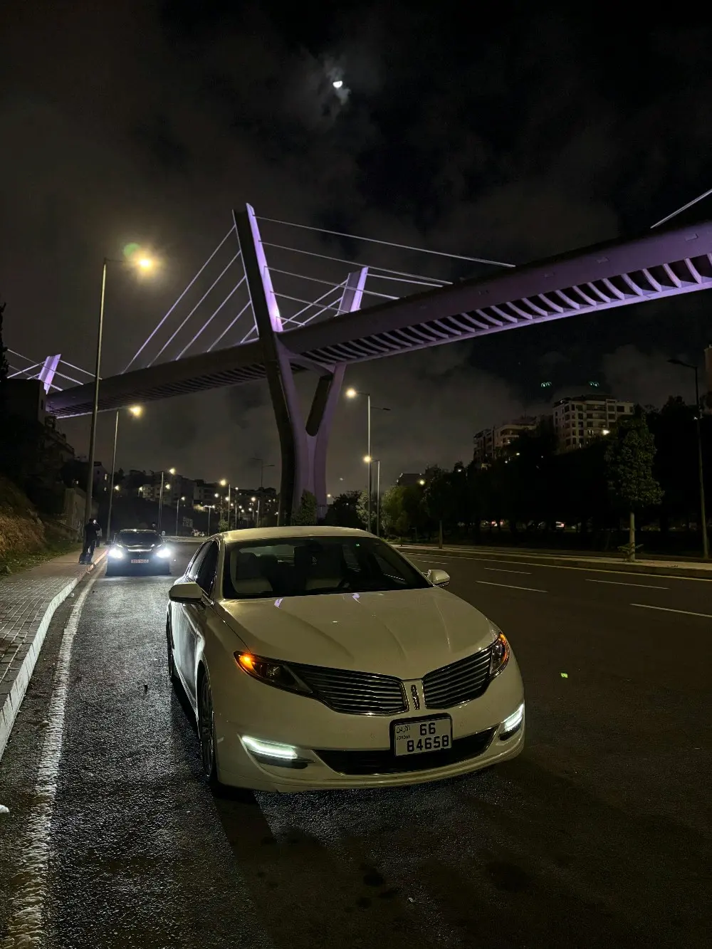 لنكولن للبيع