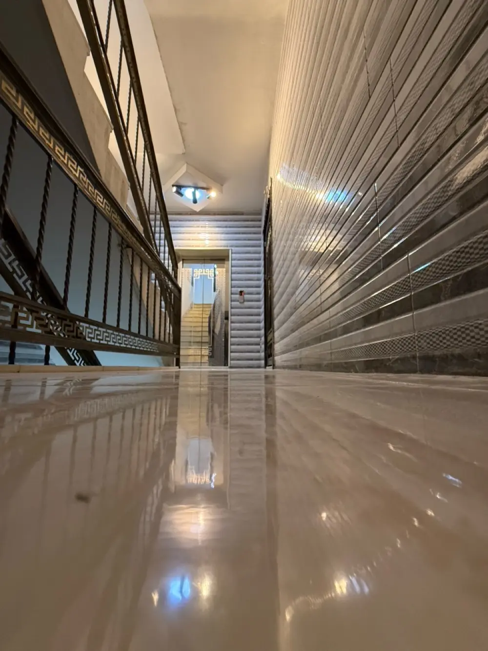 اسكانات الطويل