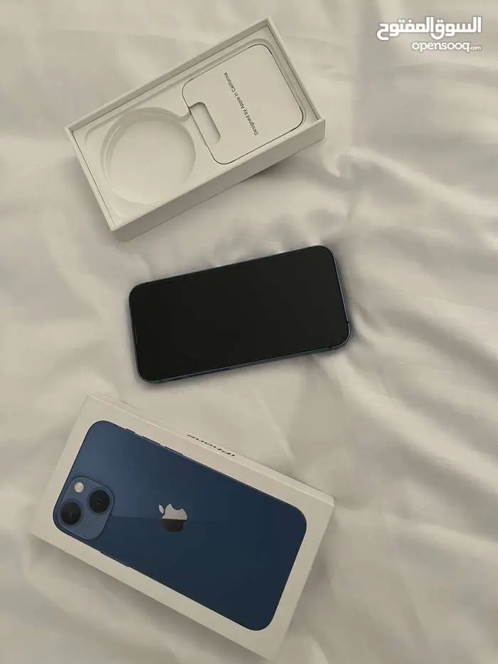 ايفون ١٢ ١٢٨ جيجا