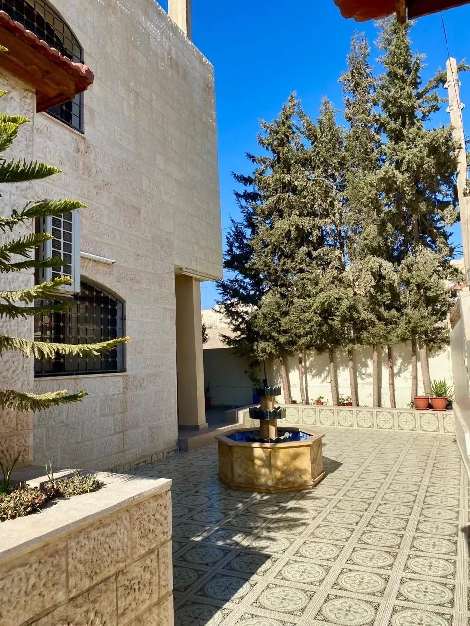 بيت للبيع من المالك مباشرة