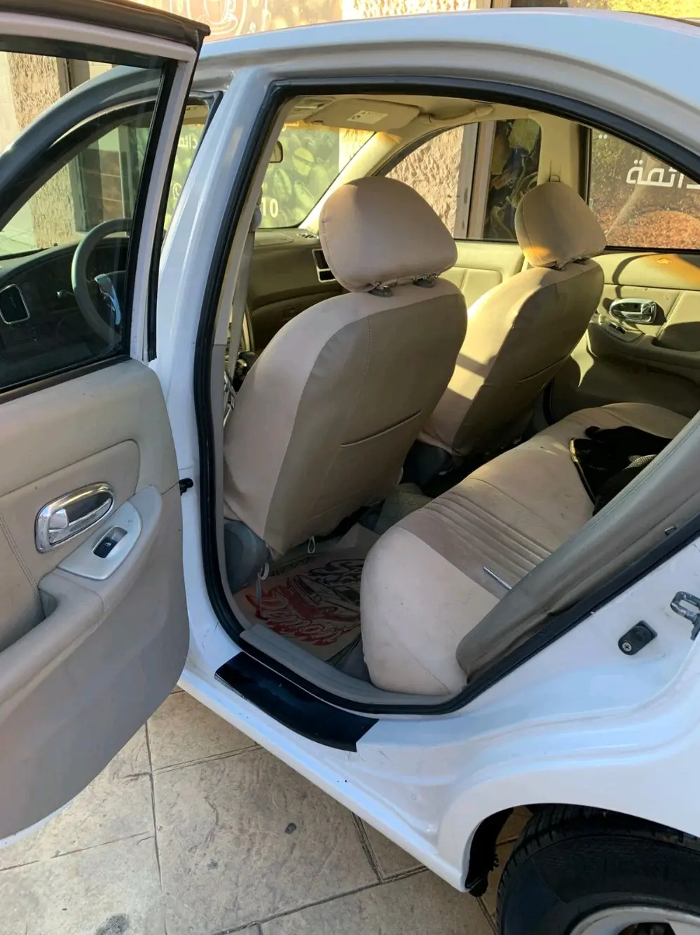 هيونداي افانتي xd موديل 2005 فئة gold