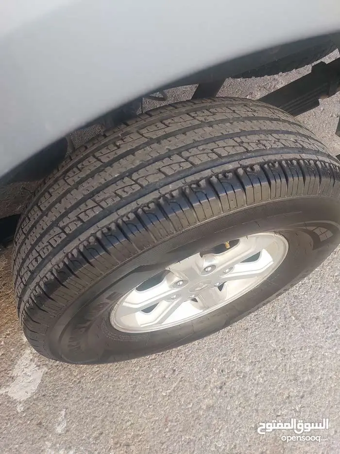 بكم ميتسوبيشي 2018