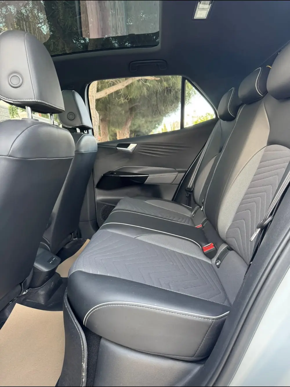 ID.3 للبيع موديل 2022