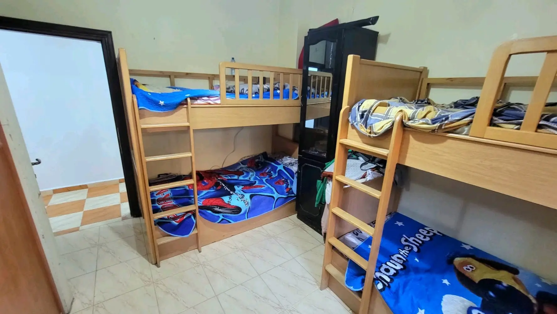 شقة للبيع في طبربور