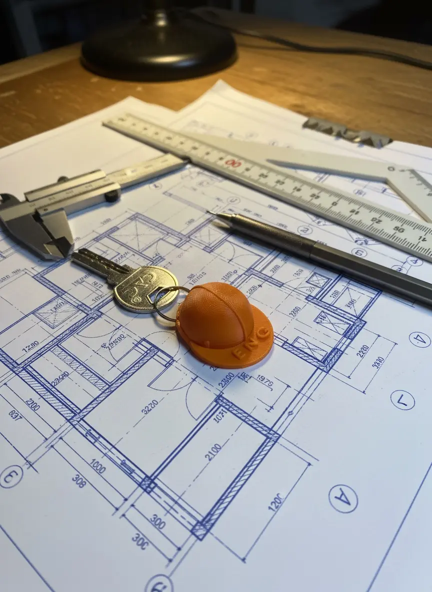 ميدالية المهندس