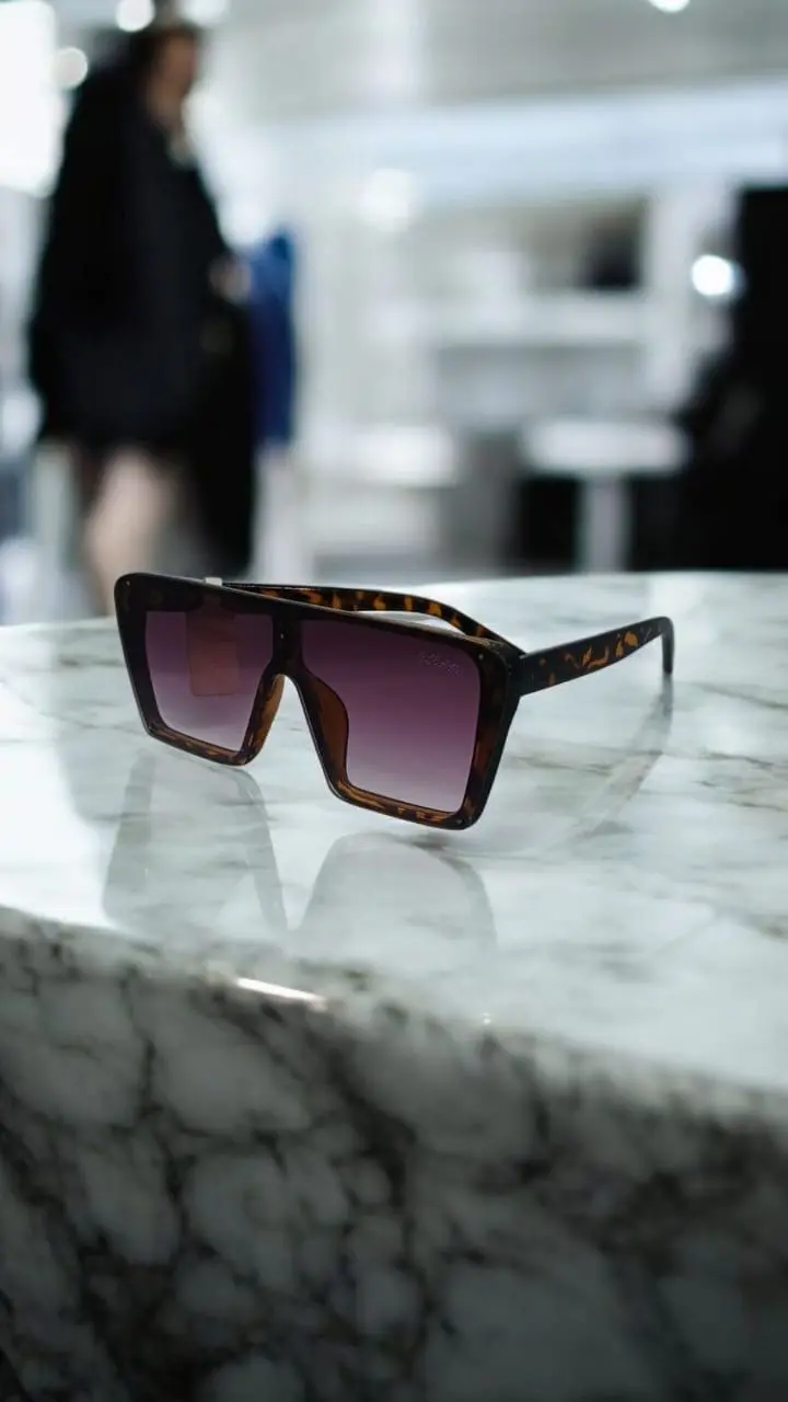 نظارات شميه وطبيه