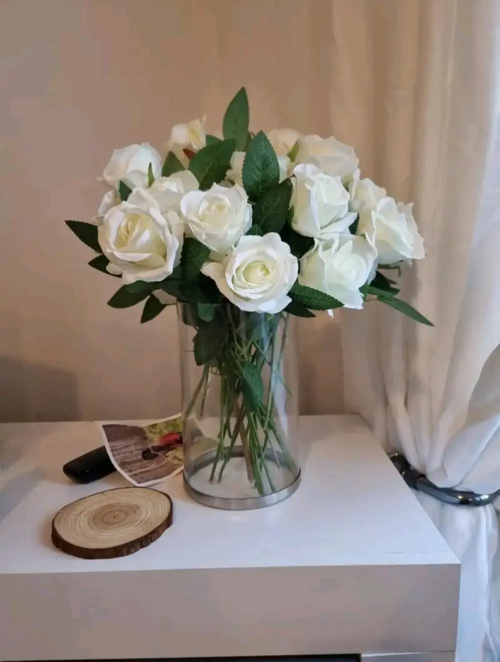 ورود صناعية متوفرة الآن في Bloom&More