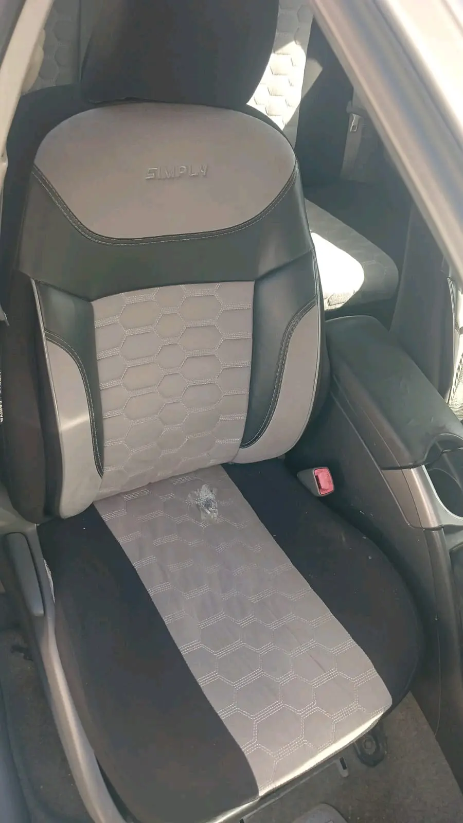 تيوتا بريوس موديل 2013