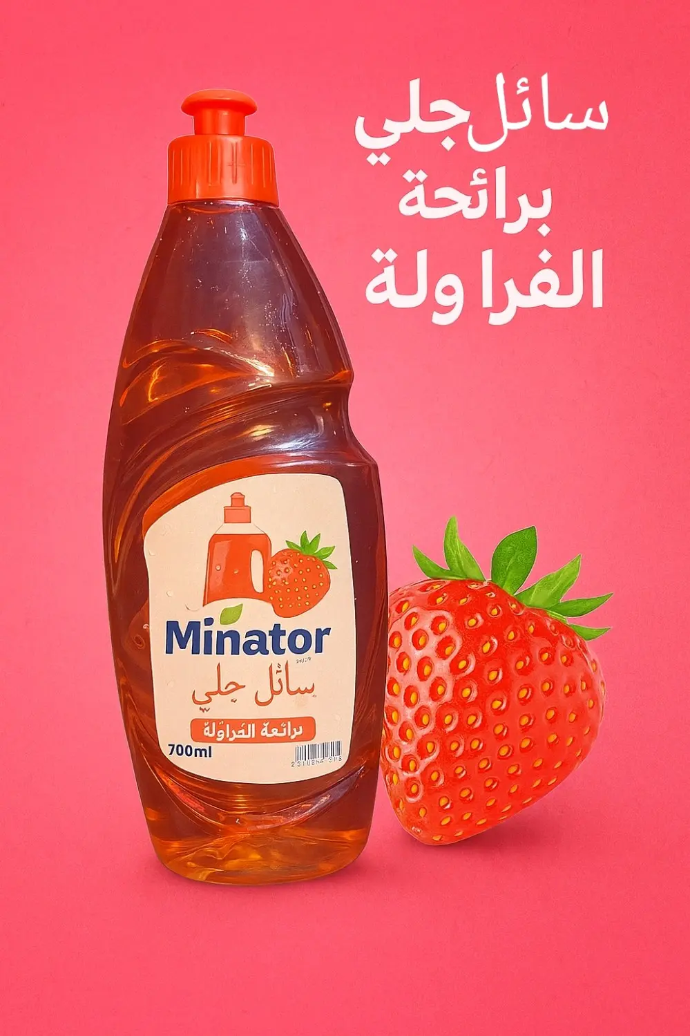 بكج منظفات شامل بسعر مغري شامل التوصيل