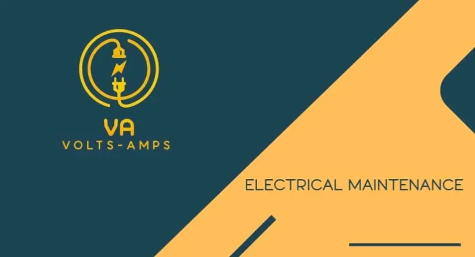 صيانة كهربائية