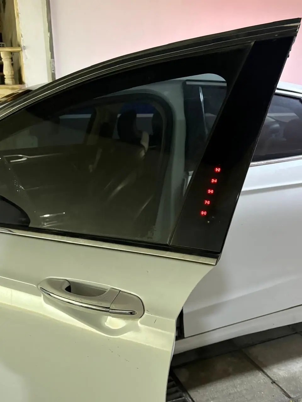 فورد فيوجن2017 se sport مواصفات وكت تيتانيوم