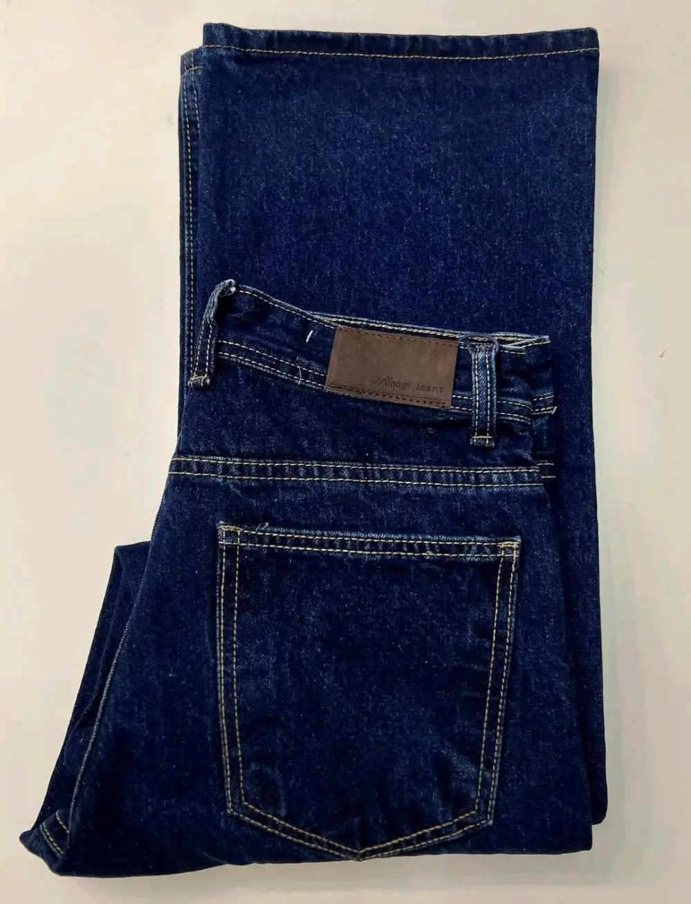 جينز قصة بوت كت