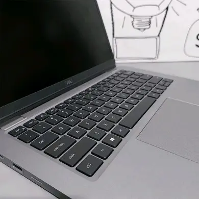 DELL LATITUDE I5-1145G7