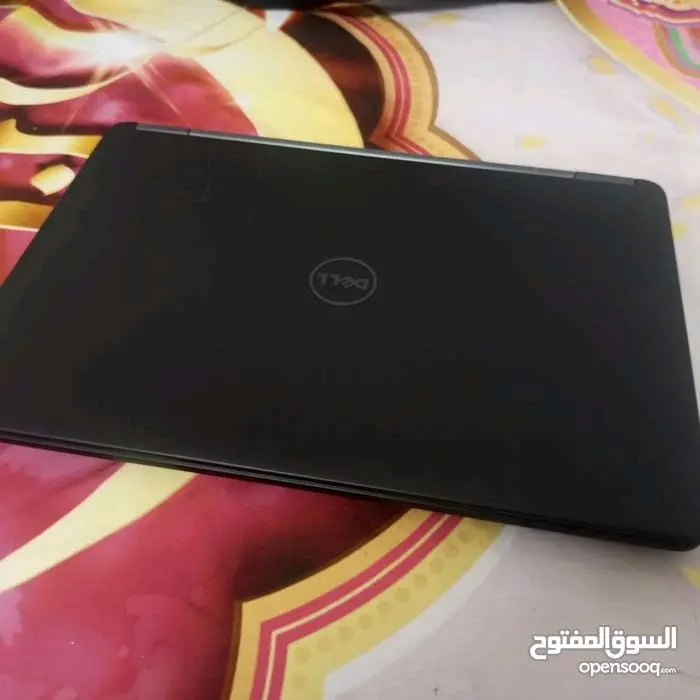 DELL LATITUDE E7450 I5-5300U