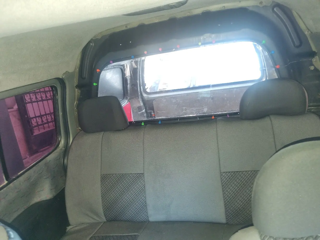 باص استاركس تيربو