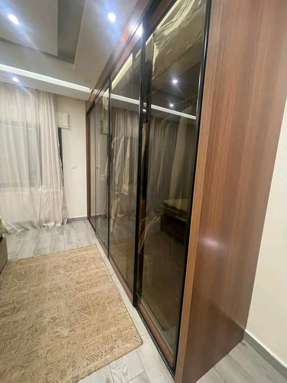 شقة للبيع المستعجل من المالك مباشره