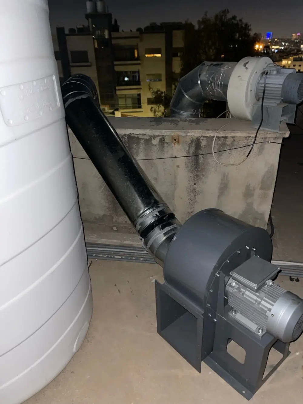 اعمال الدكت و الستانلس ستيل