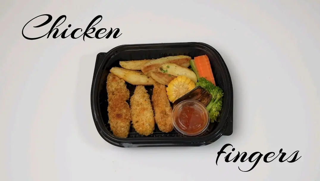 وجبات صحية و طعم خرافي