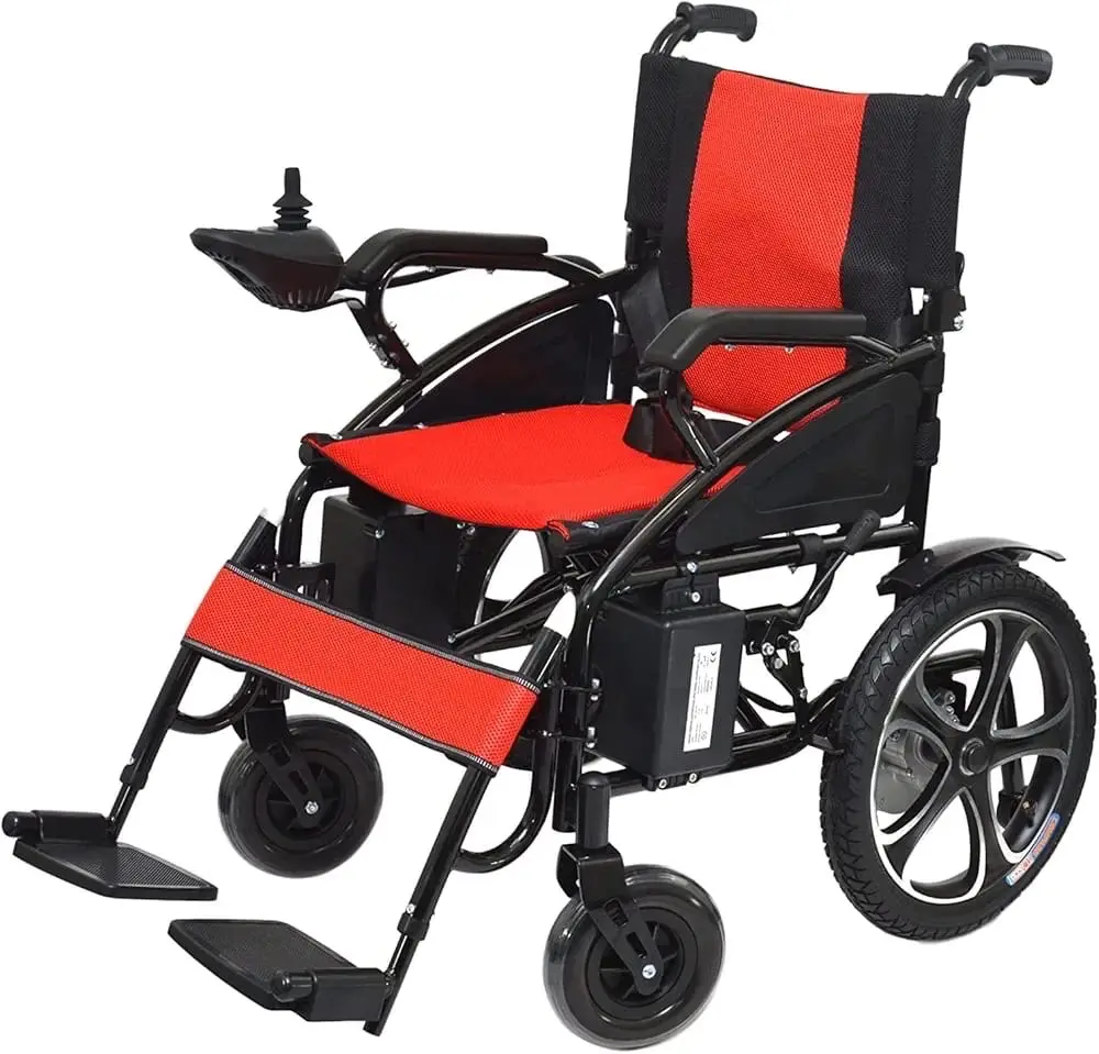 لوازم مقعدين و ذوي الاحتياجات الخاصة