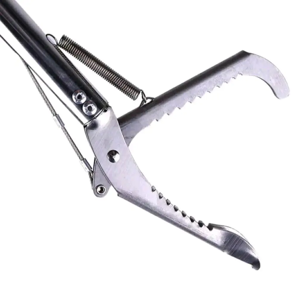 ملقط الافاعي