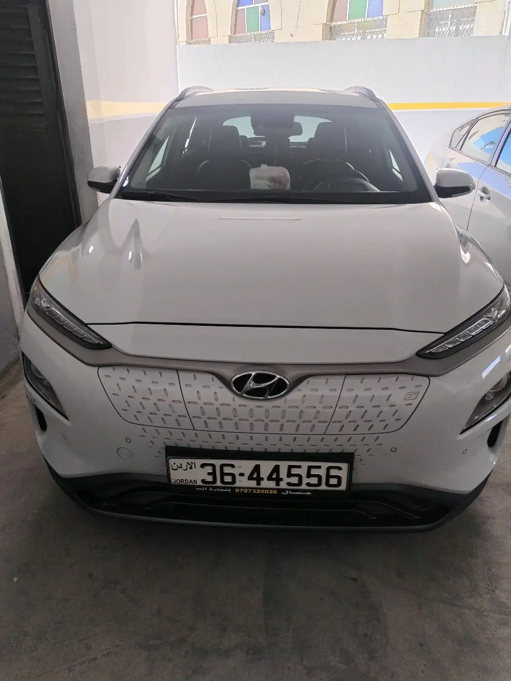 هونداي كونا ٢٠٢٠