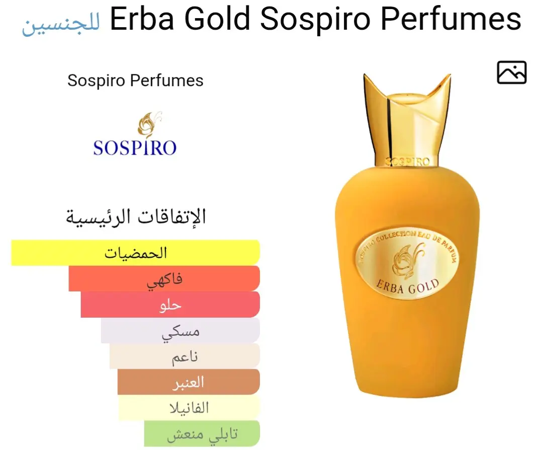 عطور نيش فاخره