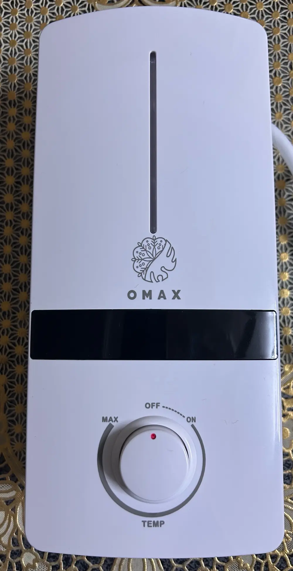 جهاز تسخين مياه فوري