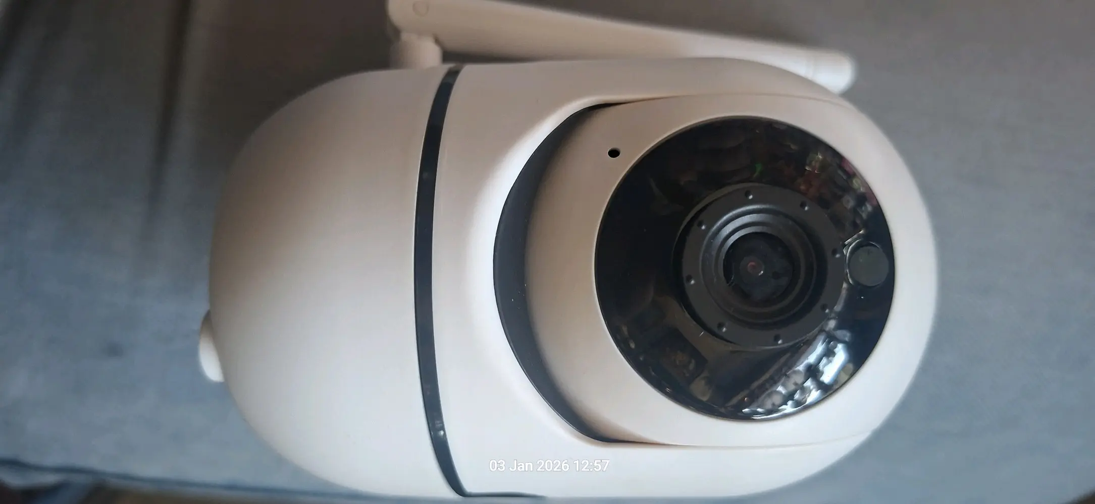 كاميرا وايرليس جوده عاليه