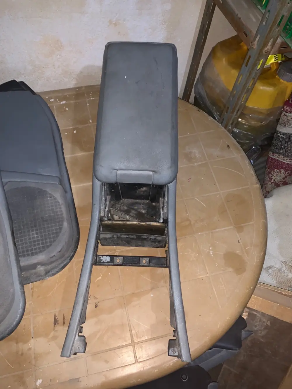 قطع قرش ونص متفرقات