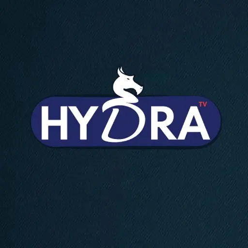سنة + 3  أشهر هدية مجانية اشتراك hydra tv