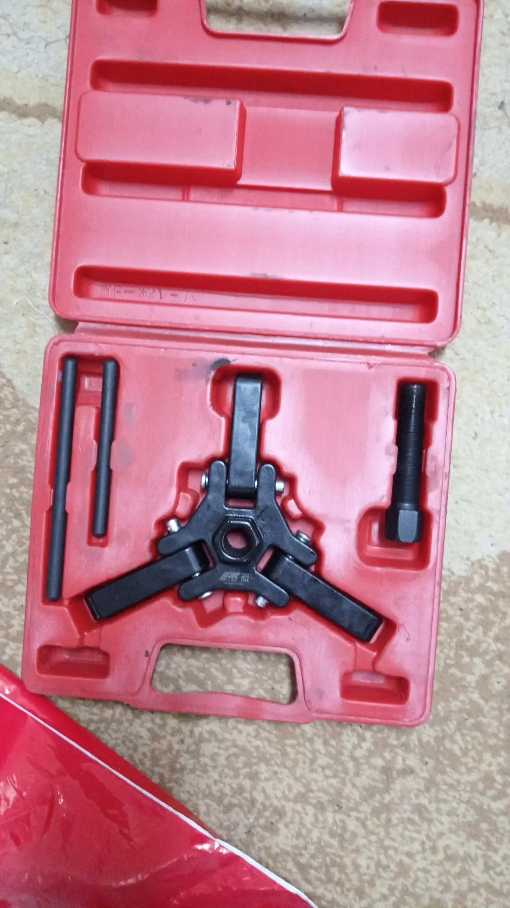 أجهزة فحص ووتشخيص وصيانة اعطال السيارات