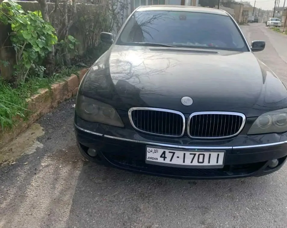 bmw 730 X large 2006