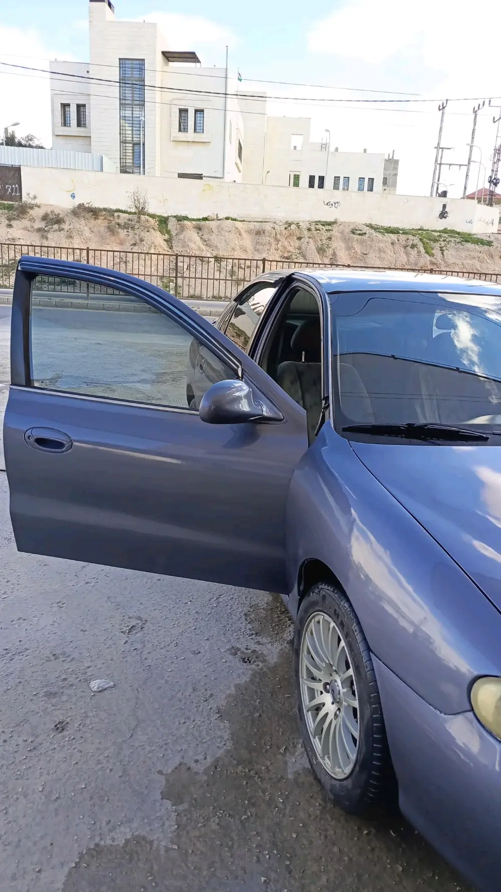 افانتي 1995 للبيع