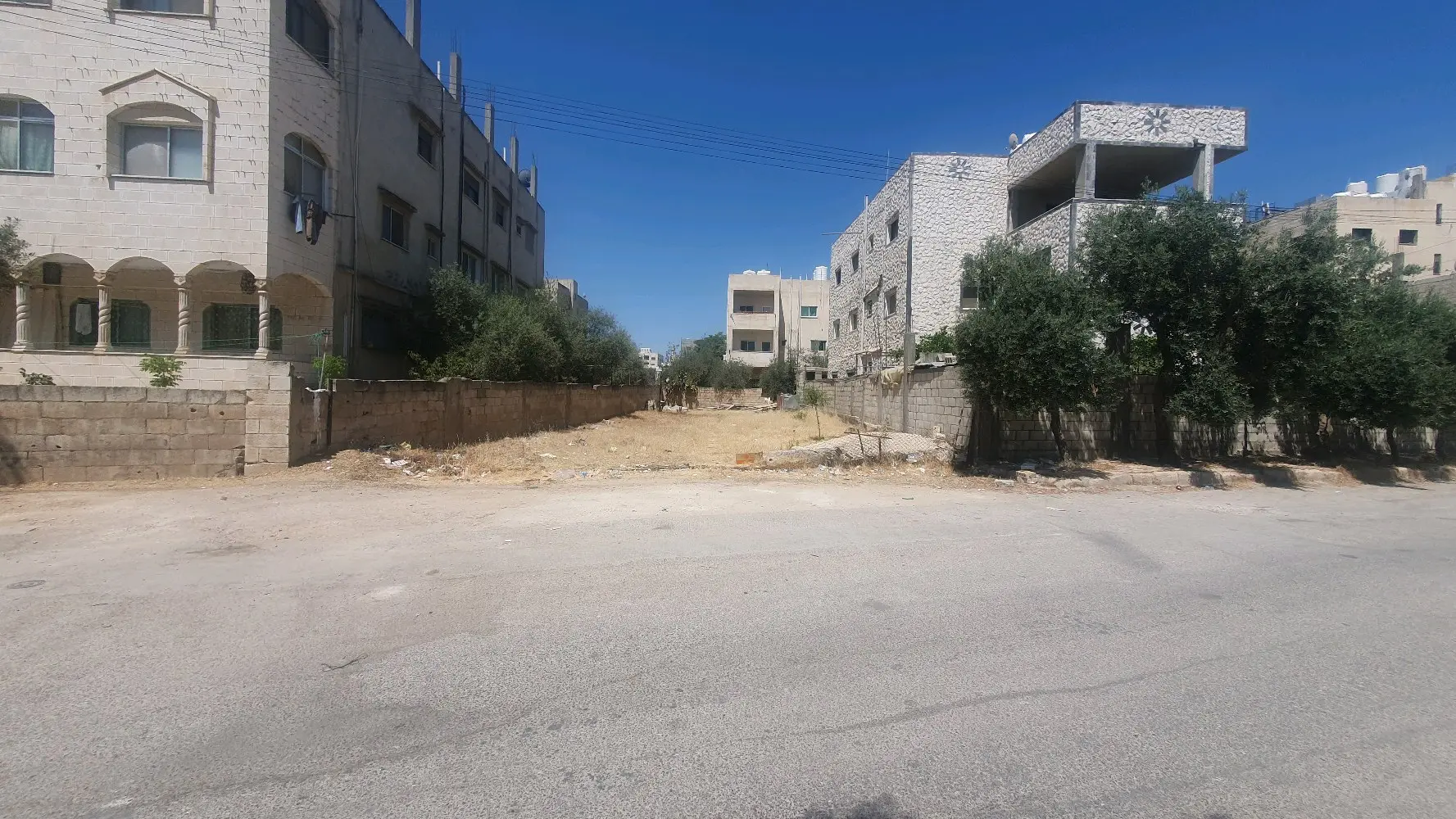 ارض مميزة للبيع في جاوا من المالك مباشرة مساحة ٣٦٠م